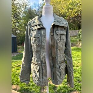 American Eagle Jacket